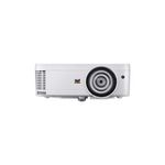 Viewsonic PS600W videoproiettore Proiettore a corto raggio 3500 ANSI lumen DLP WXGA (1280x800) Bianco