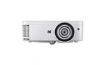 Viewsonic-PS600W-videoproiettore-Proiettore-a-corto-raggio-3500-ANSI-lumen-DLP-WXGA--1280x800--Bianco