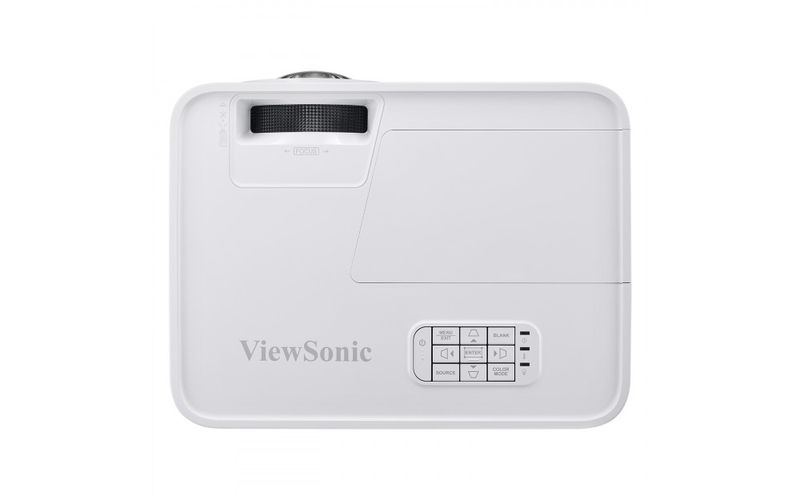 Viewsonic-PS600W-videoproiettore-Proiettore-a-corto-raggio-3500-ANSI-lumen-DLP-WXGA--1280x800--Bianco