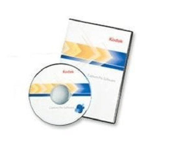 Kodak Software KODAK Capture Pro B 5 anni inclusi 5 anni di manutenzione, i1310/i1320
