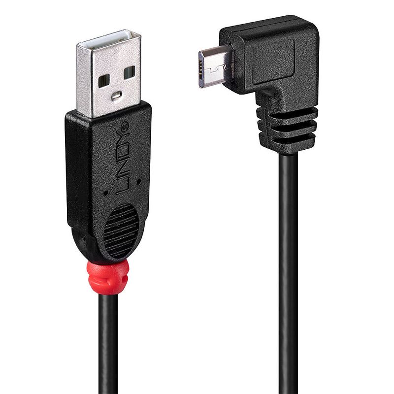 Lindy-31976-cavo-USB-1-m-USB-2.0-USB-A-Micro-USB-B-Nero