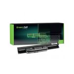 Green Cell Batteria per laptop Green Cell AS53 Nero 2200 mAh