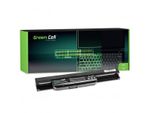 Batteria-per-laptop-Green-Cell-AS53-Nero-2200-mAh