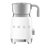 Smeg Montalatte 50's Style – Bianco LUCIDO – MFF11WHEU