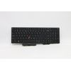 Lenovo-5N20Z74847-ricambio-per-notebook-Tastiera--Keyb-P15-T15g-G1-US-I---BL.-KEYBOARD--US-International.-WARRANTY--1YM-