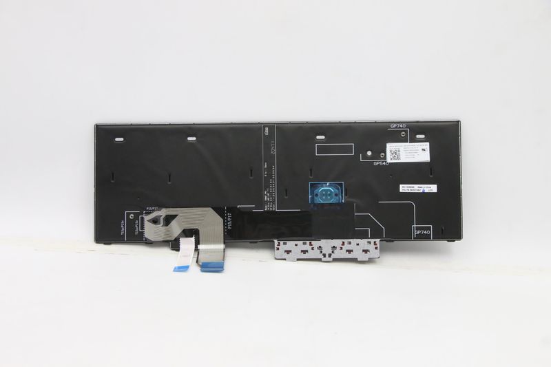 Lenovo-5N20Z74847-ricambio-per-notebook-Tastiera--Keyb-P15-T15g-G1-US-I---BL.-KEYBOARD--US-International.-WARRANTY--1YM-