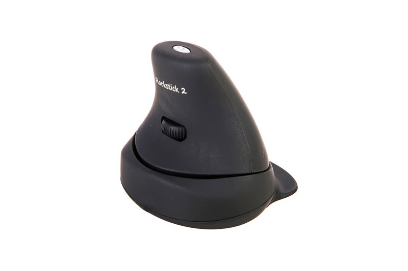 BakkerElkhuizen-Rockstick-2-mouse-Ambidestro-RF-Wireless-Laser-2000-DPI