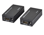 EWENT-EXTENDER-HDMI-LAN--SU-CAVO-UTP-60MT-EW3715