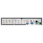 VULTECH-UNIVERSAL-VIDEO-REORDER-IBRIDO-5-IN-1-16CH-ANALOGICI---4-DIGITALI-P2P-CLOUD-1-HD-5MPX-LITE-H265-CVBS-VS-UVR7016E