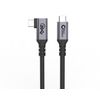 Microconnect-USB3.2CC01-A-cavo-USB-1-m-USB-3.2-Gen-2x2-USB-C-Nero--Premium-USB-C-cable-1m---20Gbps-100W-USB-3.2-Gen---
