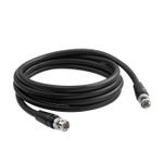 Microconnect-BNC-HDSDI-3M-cavo-coassiale-RG-6-Nero--12G-SDI-BNC-cable-3m---Warranty--300M-