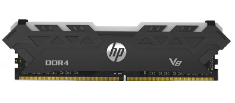 HP-V8-memoria-8-GB-1-x-8-GB-DDR4-3000-MHz