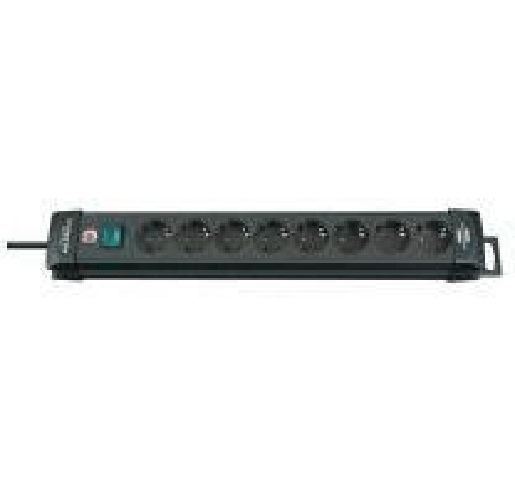 Brennenstuhl-Premium-Line-8-volte-nero-3-m