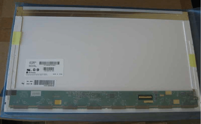 CoreParts-MSC173D40-116M-ricambio-per-notebook-Display--173-LCD-HD-Matte---1600x900---LED-Screen-40pins-Bottom-Right-C