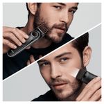 Braun-BeardTrimmer-3-BT3342--Regolabarba-Uomo-Tagliacapelli-Per-Viso-Capelli