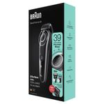 Braun-BeardTrimmer-3-BT3342--Regolabarba-Uomo-Tagliacapelli-Per-Viso-Capelli