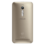 ASUS ZE551ML-6G Coperchio dell'alloggiamento posteriore Oro