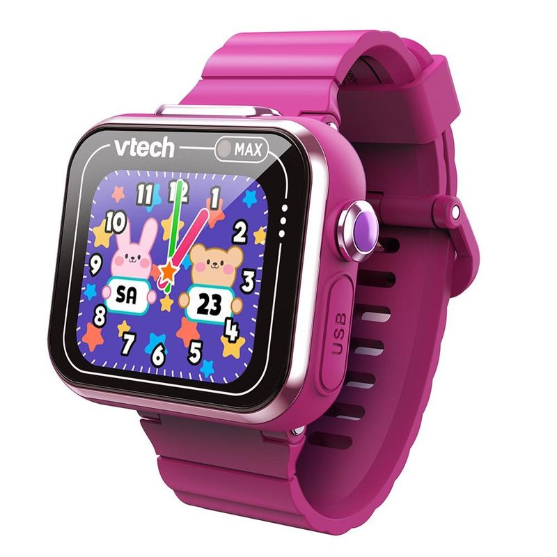 VTech-KidiZoom-531614-Smartwatch-per-bambini