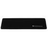 BakkerElkhuizen-BNETWRC-poggiapolso-Plastica-Gomma-Tessile-Nero