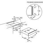 Electrolux-KBD4X-cassetti-e-armadi-riscaldati-6-coperti-400-W-Acciaio-inossidabile