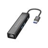 Conceptronic-DONN07BA-replicatore-di-porte-e-docking-station-per-laptop-USB-3.2-Gen-1--3.1-Gen-1--Type-A-Nero