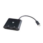 V7-V7UC-2HDMI-BLK-adattatore-grafico-USB-3840-x-2160-Pixel-Nero