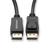 Microconnect-MC-DP-MMG-100-cavo-DisplayPort-1-m-Nero--4K-DisplayPort-1.2-Cable-1m---Displayport-version-1.2---Black-sup