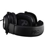 Logitech-G-Pro-X-Auricolare-Wireless-A-Padiglione-Giocare-Nero