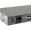 LevelOne-FGP-3400W380-switch-di-rete-Non-gestito-Fast-Ethernet--10-100--Supporto-Power-over-Ethernet--PoE--Nero