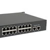 LevelOne-FGP-3400W380-switch-di-rete-Non-gestito-Fast-Ethernet--10-100--Supporto-Power-over-Ethernet--PoE--Nero