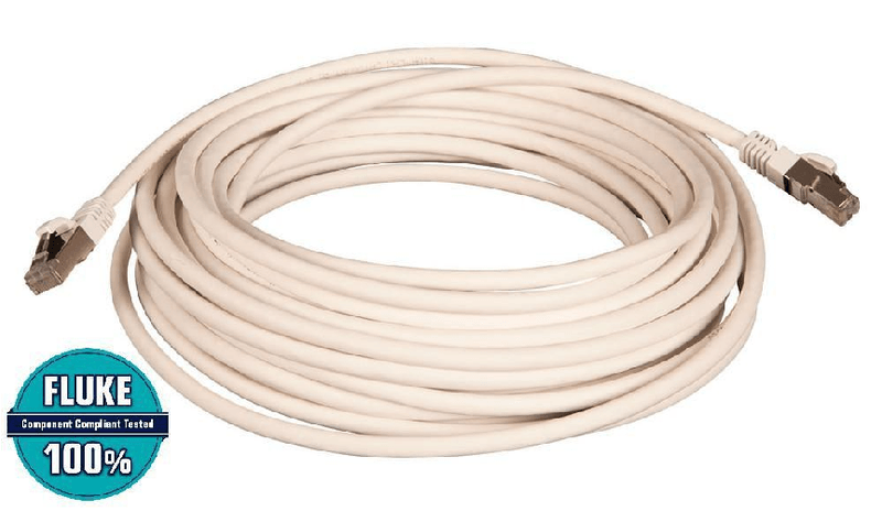 Lanview-LVN149542-cavo-di-rete-Bianco-10-m-Cat6a-S-FTP--S-STP---Cat6A-S-FTP-network-cable---White-LSZH-10M---Warranty-