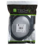 Techly-ICOC-DSP-A21-050-5-m-DisplayPort-Nero