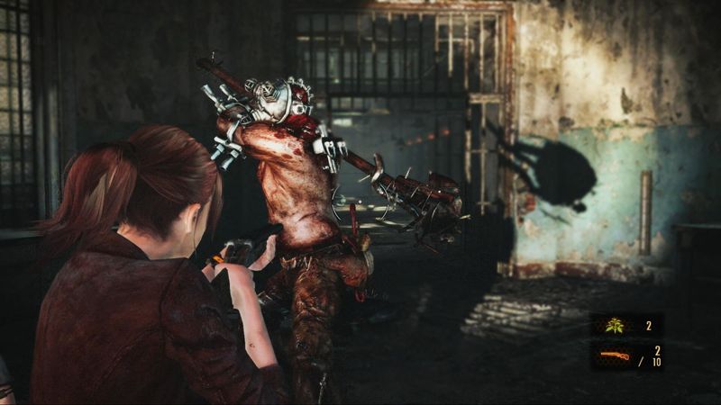 Capcom-Resident-Evil---Revelations-2-PlayStation-4