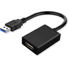 Microconnect-MC-USB3.0HDMI-cavo-e-adattatore-video-015-m-HDMI-tipo-A--Standard--USB-tipo-A-Nero--USB-3.0-to-HDMI-graphi