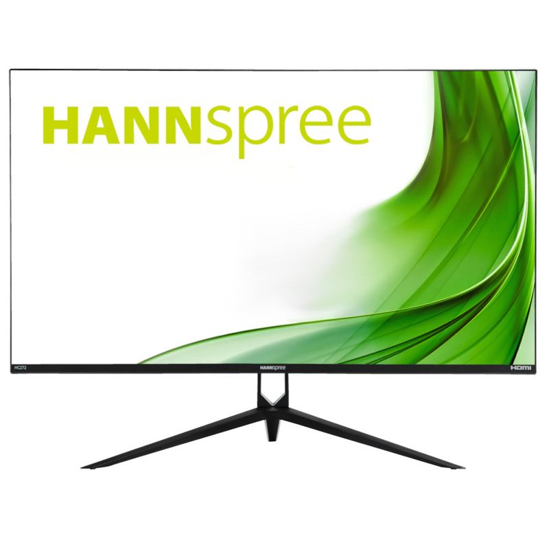 Hannspree-HC272PFB-LED-display-686-cm--27--2560-x-1440-Pixel-2K-Ultra-HD-Nero--HANNSPREE-27IN-WQHD-2K-