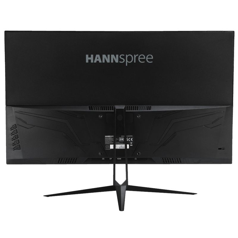 Hannspree-HC272PFB-LED-display-686-cm--27--2560-x-1440-Pixel-2K-Ultra-HD-Nero--HANNSPREE-27IN-WQHD-2K-