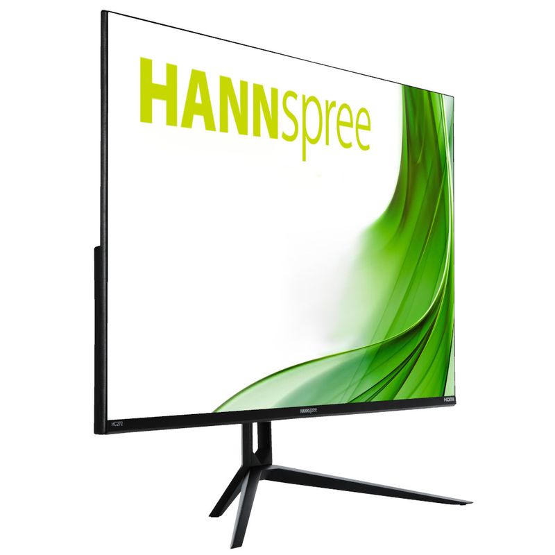 Hannspree-HC272PFB-LED-display-686-cm--27--2560-x-1440-Pixel-2K-Ultra-HD-Nero--HANNSPREE-27IN-WQHD-2K-