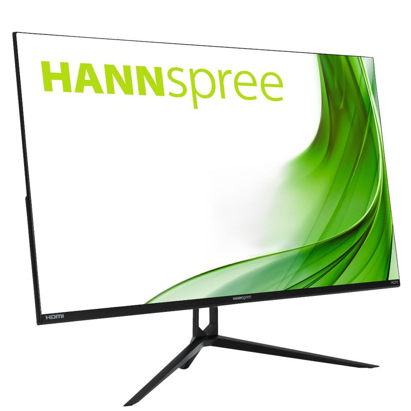Hannspree-HC272PFB-LED-display-686-cm--27--2560-x-1440-Pixel-2K-Ultra-HD-Nero--HANNSPREE-27IN-WQHD-2K-