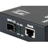LevelOne-GVT-0500-convertitore-multimediale-di-rete-10000-Mbit-s-Nero