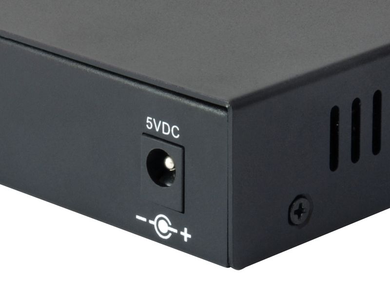 LevelOne-GVT-0500-convertitore-multimediale-di-rete-10000-Mbit-s-Nero