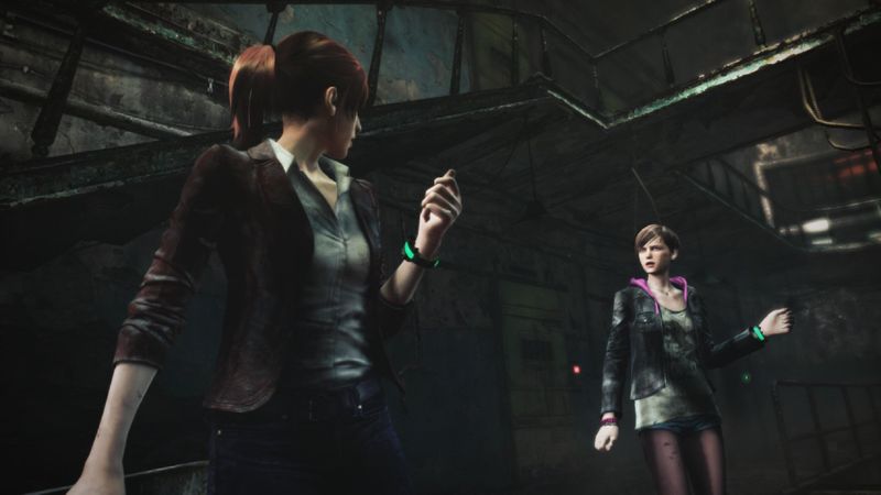 Capcom-Resident-Evil---Revelations-2-PlayStation-4