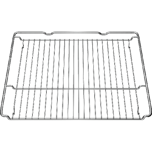 Bosch-HEZ634000-accessorio-e-componente-per-forno-Argento