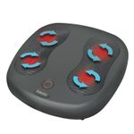 HoMedics FMS-230H massaggiatore Piedi Nero