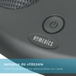 HoMedics-FMS-230H-massaggiatore-Piedi-Nero