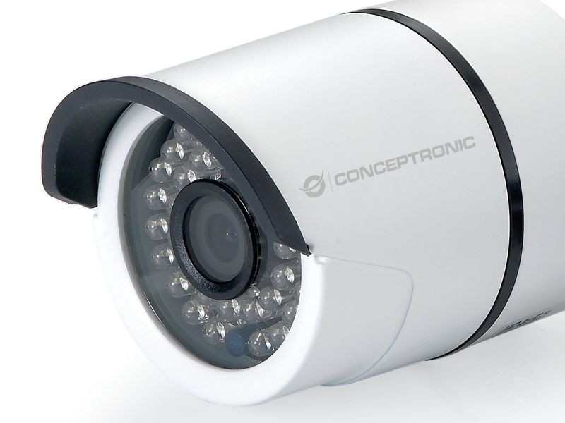 Conceptronic-JARETH02W-telecamera-di-sorveglianza-Capocorda-Telecamera-di-sicurezza-IP-Esterno-1280-x-720-Pixel-Soffitto