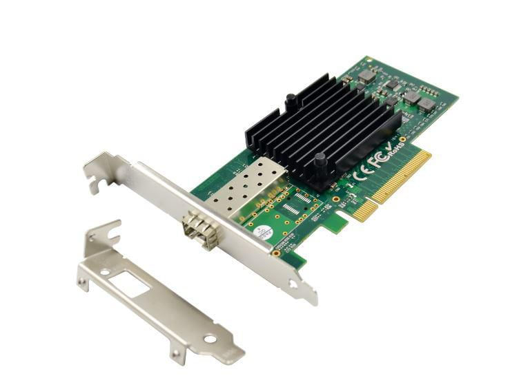 Microconnect-MC-PCIE-82599EN-scheda-di-rete-e-adattatore-Interno-Fibra-10000-Mbit-s--1-port-10G-Fiber-Network-Card---Mai