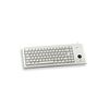 KEYBOARD-USB-GER-MX-GOLD