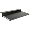 LOGON-RAS700BL-porta-accessori-Mensola-per-scaffale--D-600-EXTERIOR-SHELF-BLACK---Warranty--60M-