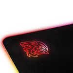 Tappetino-per-mouse-Thermaltake-TT-ESPORTS-Draconem-RGB-Cloth-Edition-superficie-in-plastica-dura-fondo-MP-DCM