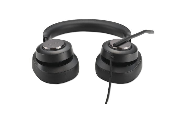 Kensington-Cuffie-over-ear-USB-C-H2000